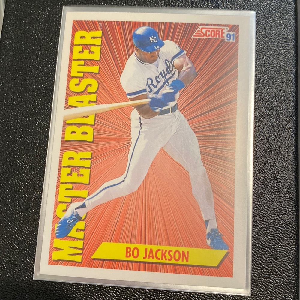 Trading card—baseball Card/Open for offer / Do a bundle lets talk all mint card